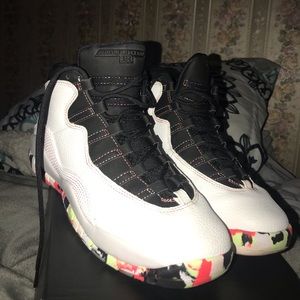 AIR JORDAN 10 RETRO SE (GS)